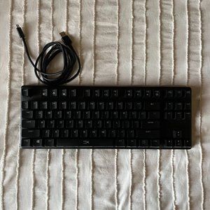 HyperX Keyboard